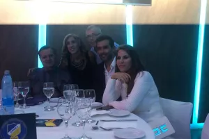 ΝΟΥΝΟ… με Πρόεδρο 