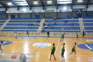 Η Πετρολίνα ΑΕΚ έσπασε το αήττητο του Απόλλωνα! (βίντεο/φώτο)