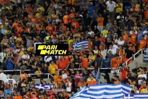 TΑΣΗ για... γήπεδο, για ΕΥΡΩΠΑΙΚΗ βραδιά!