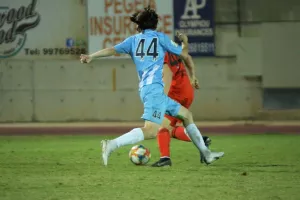KORANTINA HOMES CUP 2019/Φωτορεπορτάζ 