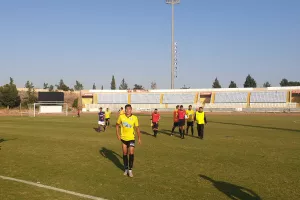 ΤΡΙΠΟΝΤΟ με Σάλιτς (φώτος) 