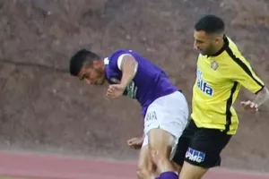 Την Τετάρτη στο ΓΣΖ η συνέχεια του αγώνα ΑΣΙΛ - Αγία Νάπα
