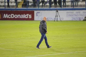 ΣΤΡΑΤΗΓΟΣ...