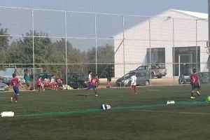 Παιδικά Πρωταθλήματα Grassroots ΚΟΠ