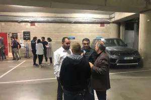 Πηγαδάκι... με ΠΡΟΔΡΟΜΟ (φώτος)