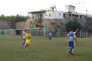 ΣΤΟΚ: Αποτελέσματα 7ης αγωνιστικής