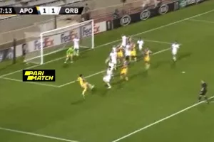 (ΒΙΝΤΕΟ) 2-1 με Νικόλα και χαμός! (UPD)
