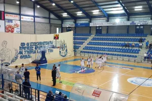 Η Πετρολίνα ΑΕΚ έσπασε το αήττητο του Απόλλωνα! (βίντεο/φώτο)