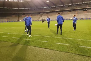 ΦΩΤΟΣ από την τελευταία