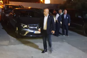 Η Γ.Σ της Ανόρθωσης... (φώτος)