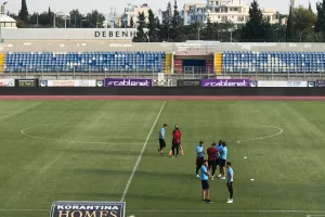 ΑΣΤΟΧΗ η Πάφος/ ΒΑΘΜΟΣ για ΕΝΠ στο 92'! (Φώτος)