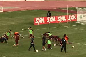 ΑΣΤΟΧΗ η Πάφος/ ΒΑΘΜΟΣ για ΕΝΠ στο 92'! (Φώτος)