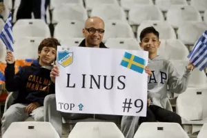 Θαυμαστές του Χαλένιους