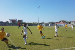 6η νίκη και σταθερά ψηλά