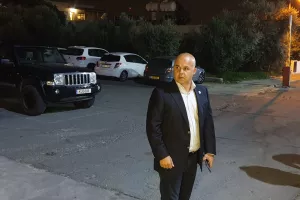 Η Γ.Σ της Ανόρθωσης... (φώτος)