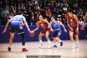 Η Ανόρθωση πήρε το ντέρμπι