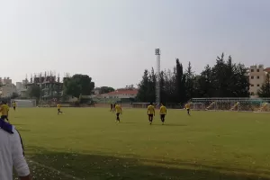 ΦΙΛΙΚΗ νίκη με μικρούς 