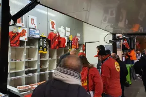 "ΑΝΤΙΟ" με βαριά ήττα, από έναν ΑΝΩΤΕΡΟ αντίπαλο (Φώτος)
