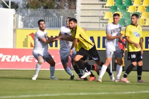 (Φωτορεπορτάζ) ΑΣΙΛ-ΕΝΥ