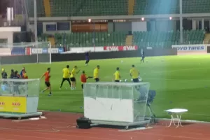 Άρης… ΚΟΡΥΦΗΣ! (φώτος)