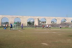 Πανέτοιμοι για το...comeback (Φώτος)