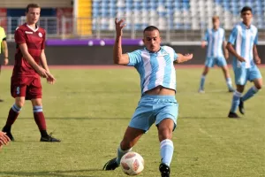 Κ19 (Φωτορεπορτάζ) Πάφος FC - ENΠ