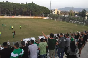 Έδωσαν στην Ομόνοια 1948 όσα εισιτήρια χρειαστούν 