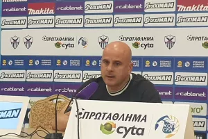 ΤΙΜΟΥΡ: "Η ατμόσφαιρα μας δίνει πολύ μεγάλη δύναμη..."