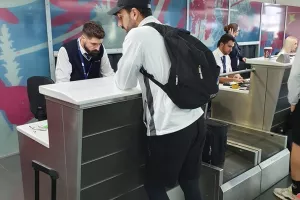 ΠΕΤΑΞΕ για Βέλγιο η Εθνική μας (Φώτος)