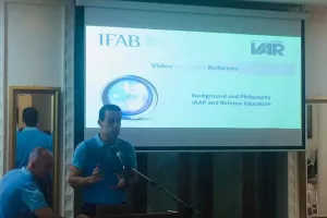VAR στη Λεμεσό: Γκολ, πέναλτι, κόκκινες και ταυτοποίηση