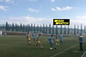 ΕΚΠΛΗΚΤΙΚΟ και πάλι το ΑΠΟΕΛ Κ17