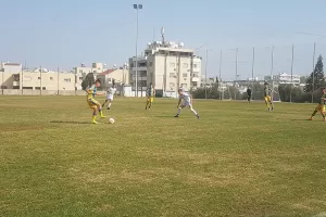 9/9 τρένο το ΑΠΟΕΛ Κ17