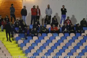 Εισιτήρια ΜΑΚ/Διψήφιος!