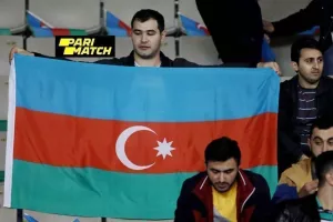 Nurlan İbrahimov/ΚΑΝΕΝΑΣ οπαδός στην Κύπρο