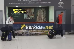 Έφτασαν οι ΑΠΟΕΛίστες… Σλοβένοι 
