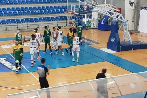 Η Πετρολίνα ΑΕΚ έσπασε το αήττητο του Απόλλωνα! (βίντεο/φώτο)