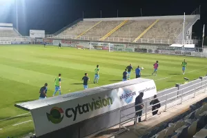 Επιστροφή... με ΣΠΟΥΔΑΙΟ διπλό! (Φώτος)