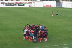 Έπιασε… κορυφή ο ΕΡΜΗΣ! (φώτος)