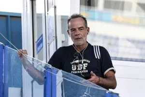 Δούκας: «Σύγχυση λόγω ιερής υποχρέωσης παπαγαλίας των non paper»
