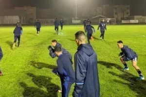 Mε αντίπαλο τη Σλοβακία η πρεμιέρα για την Εθνική Νέων