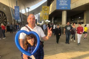 Στην άκρη η Ανόρθωση, ΤΩΡΑ έχει Εθνική!