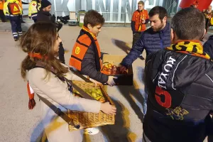 "ΑΝΤΙΟ" με βαριά ήττα, από έναν ΑΝΩΤΕΡΟ αντίπαλο (Φώτος)