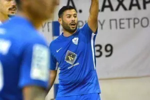 (ΦΩΤΟΣ) Ανορθωσιάτικες στιγμές στο “Κίτιον”