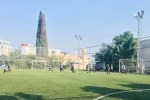 Παιδικά Πρωταθλήματα Grassroots ΚΟΠ