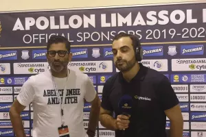 Α.ΓΛΥΚΗΣ: "Η κατάσταση έφτασε στο απροχώρητο!/Ξένοι διαιτητές στα ντέρμπι" (UPD)