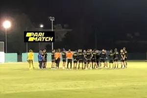 ΑΠΟΣΤΟΛΗ χωρίς Γιάκολις/ΜΕΣΑ ο Μπέζιακ