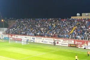ΑΝΟ/Ανακοίνωσε sold out