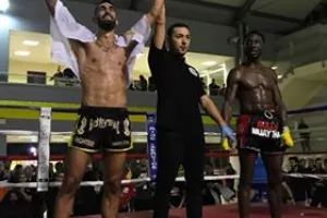 ΕΞΙ μετάλλια για την Κύπρο στο Πανευρωπαϊκό Πρωτάθλημα WMO (φώτος)