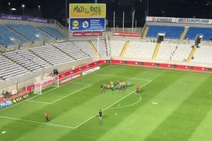 Η 11άδα του ΙΜΑΝΟΛ