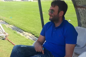 Πανέτοιμοι για το...comeback (Φώτος)